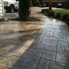 English Yorkstone, Smoke Beige Release