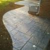 English Yorkstone, Deep Charcoal Release
