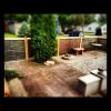 Mattingly Concrete Inc. Shop/Showroom.